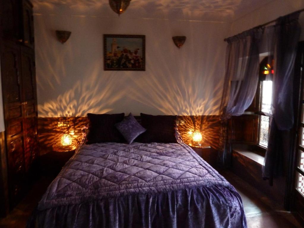 Le Pavillon Oriental Hotel Marrakesh Room photo